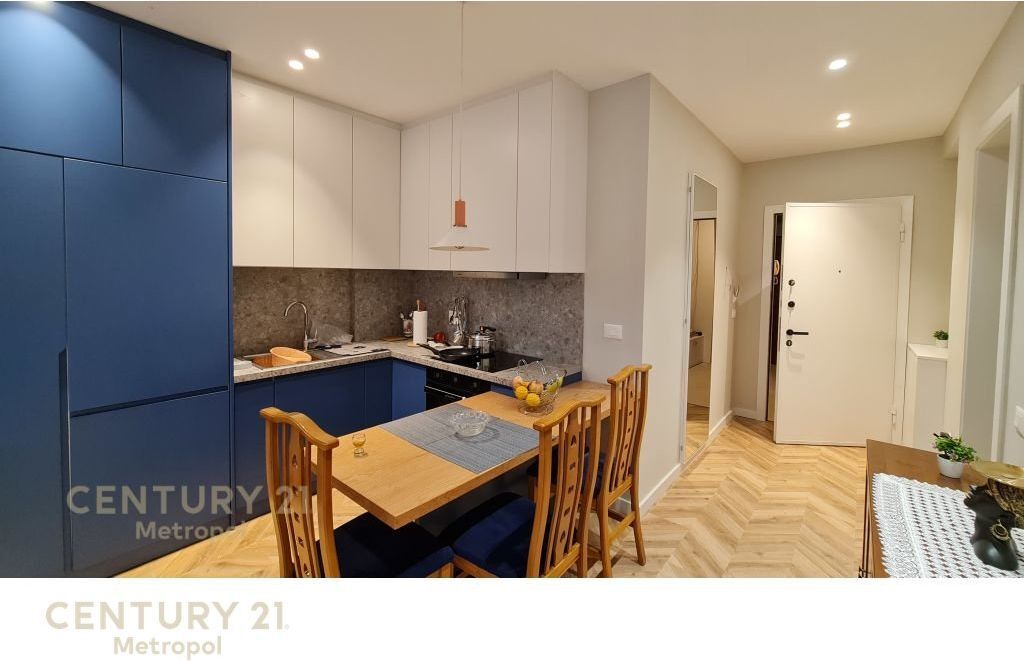 APPARTAMENTO 1+1 IN AFFITTO, COMUNE DI PARIGI!!!