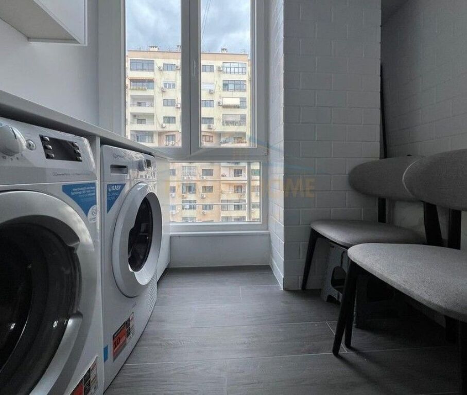 Qera, Apartament 2+1+ Post parkimi, Usluga, Stacioni i Trenit, Tiranë