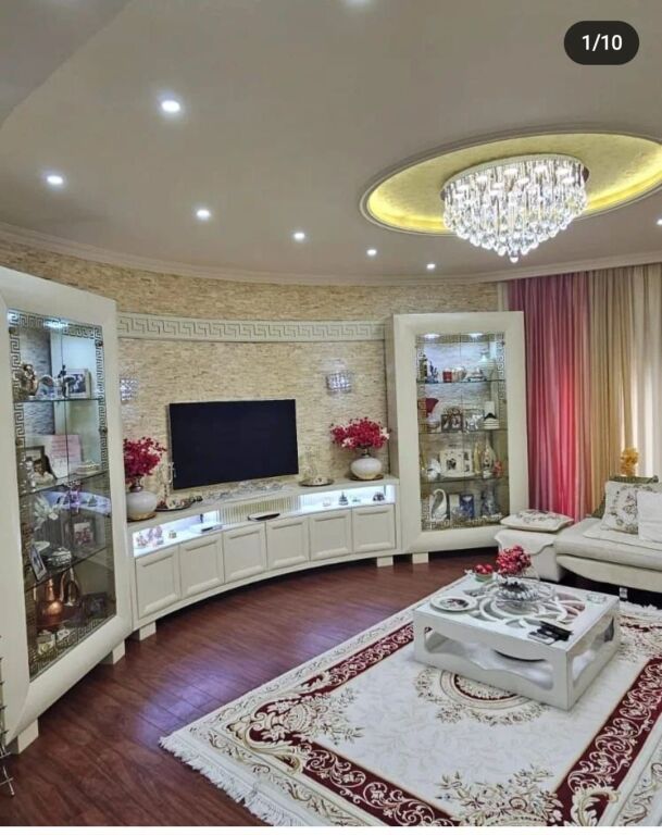 Shitet Apartament 3+1+2 +4ballkone ne Skele Vlore