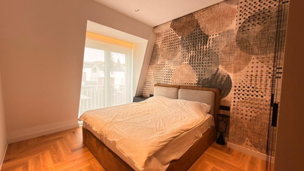 Appartamento di Lusso 2+1+ Posto Auto in TEG