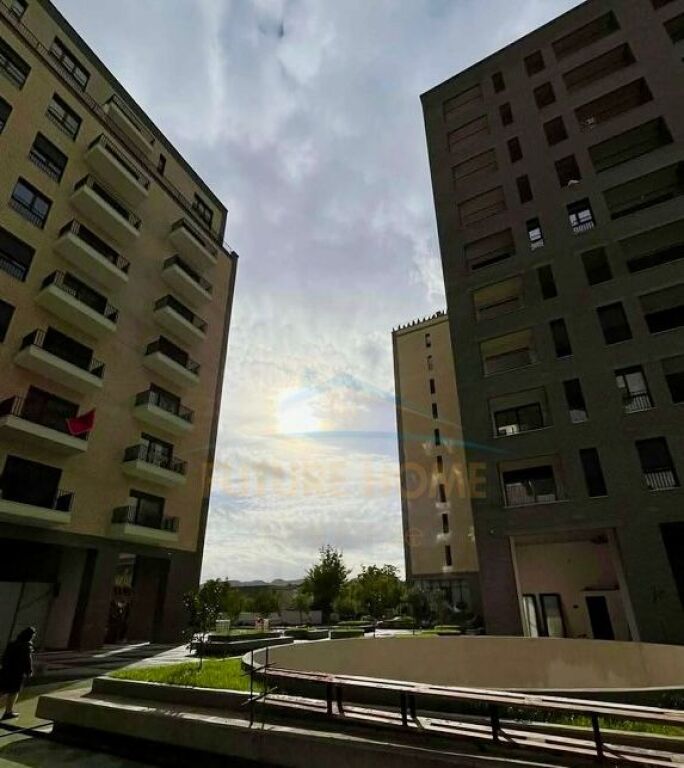 Qera, Apartament 2+1 + Post Parkimi, Fusha e Aviacionit