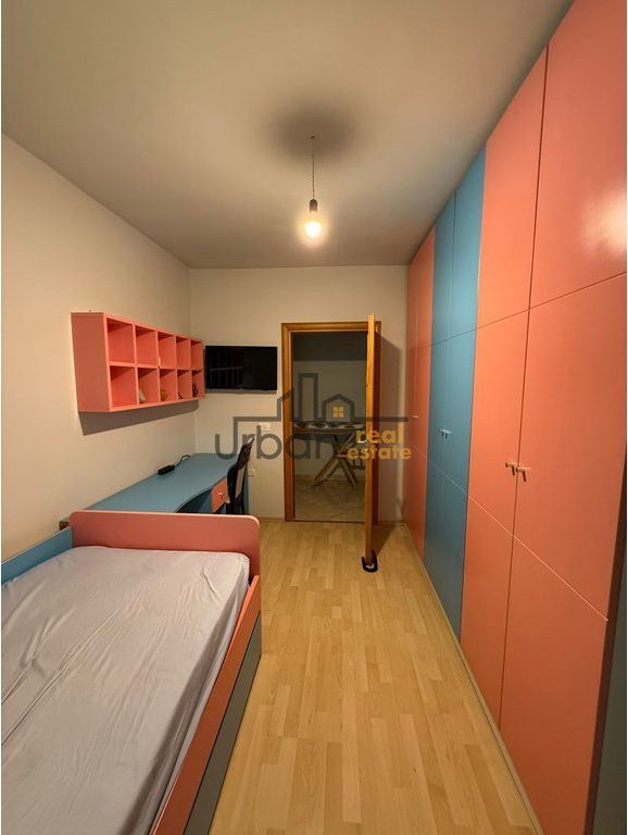 Shitet, Apartament 2+1+2, Rruga Irfan Tomini, Tiranë - 170000€ | 95 m²