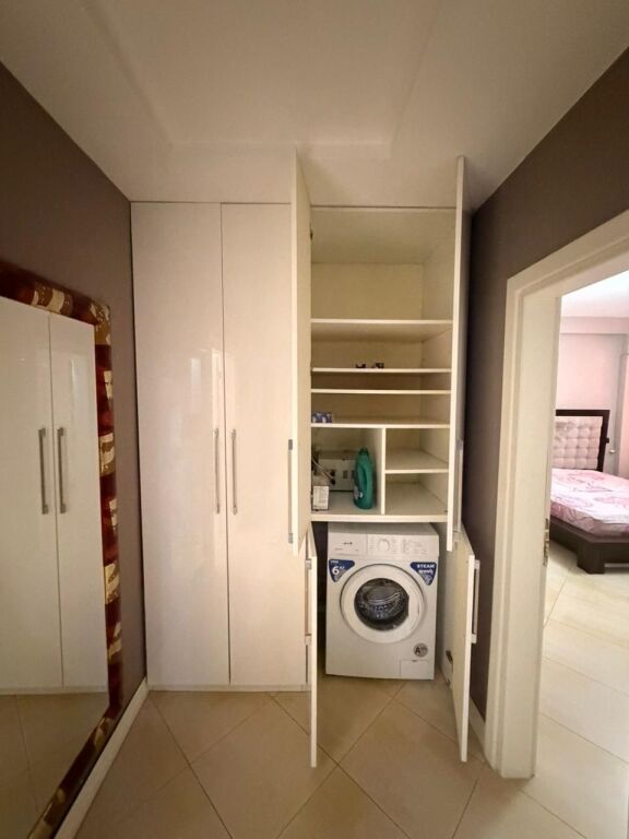 Qera, Apartament 2+1, Qender, Durres!