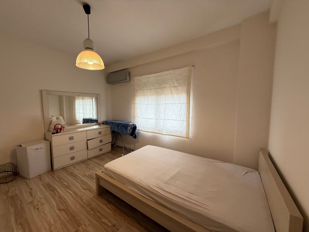 Apartment 2+1 For Rent