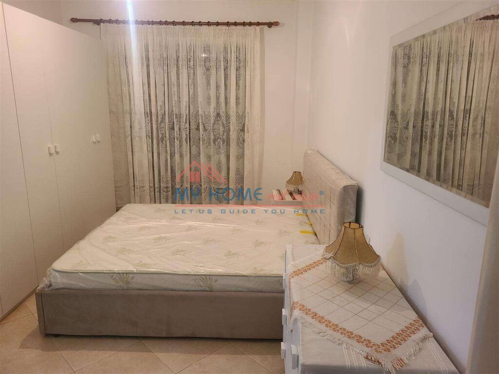 Apartament 2+1 ne shitje ne Yzberisht Tirane