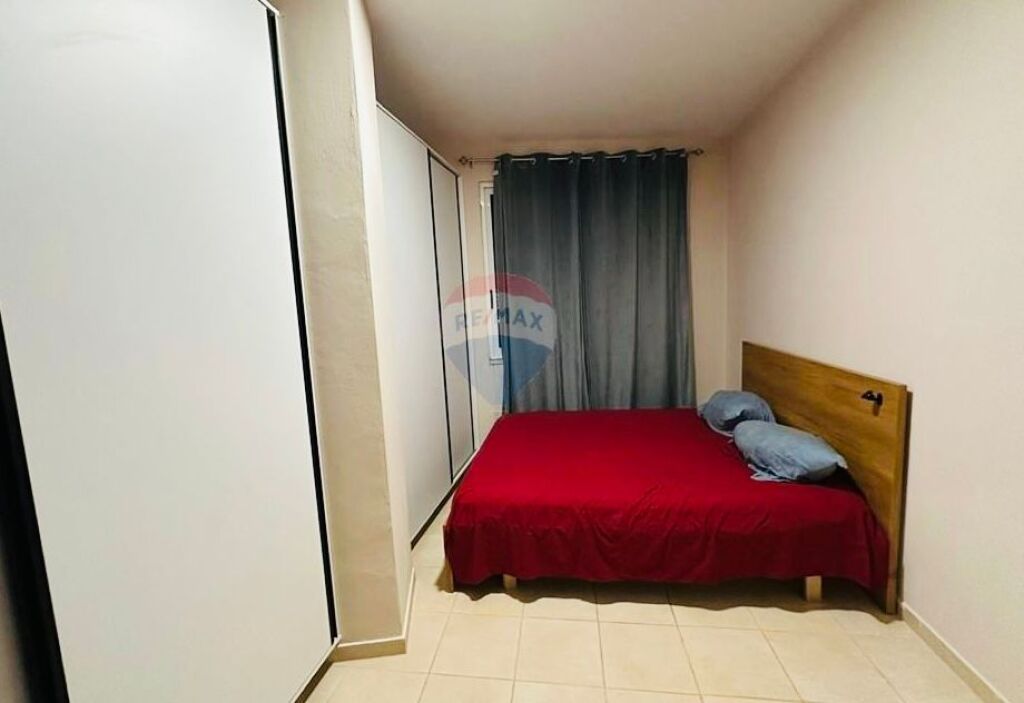 Apartament 1+1 Kompleks Fratari