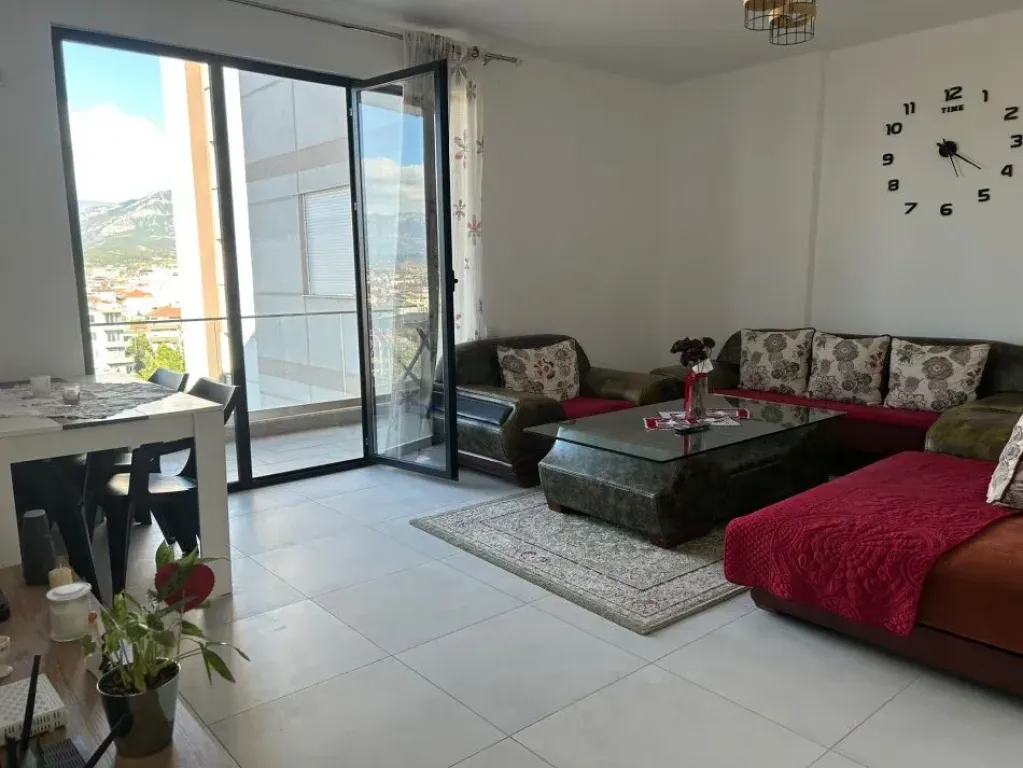 Sale | Apartament 2 + 1 | Kamëz | 121000 €