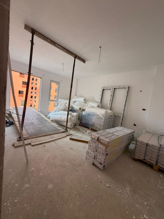 Apartment 2+1+2 for sale in Paskuqan (Ringside Residence)