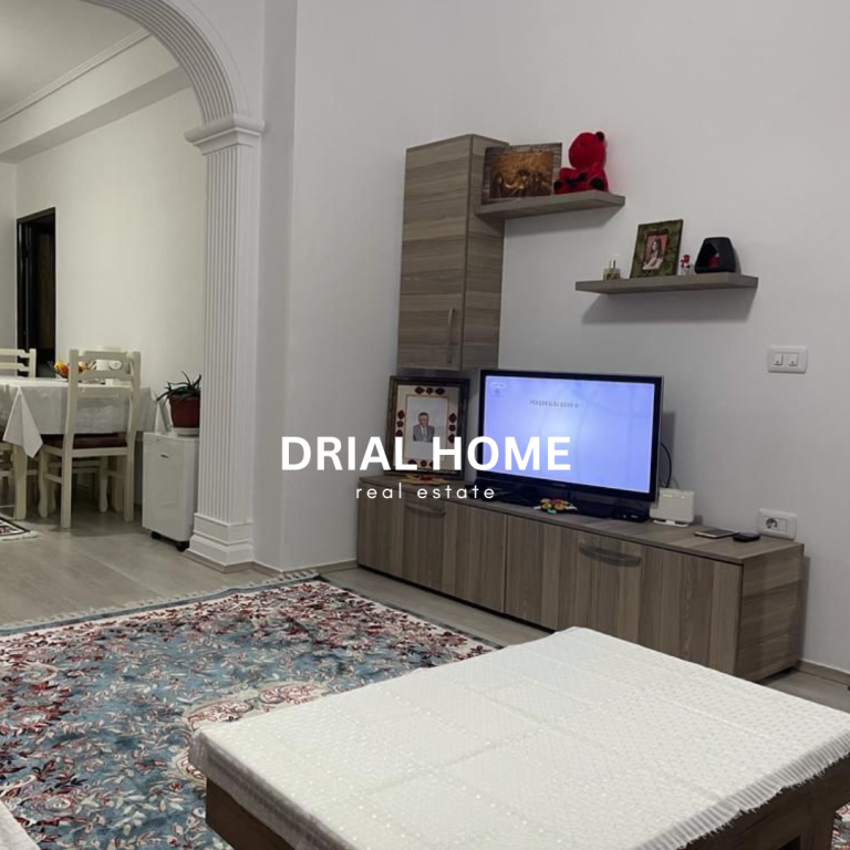 Apartament me qera 1+1