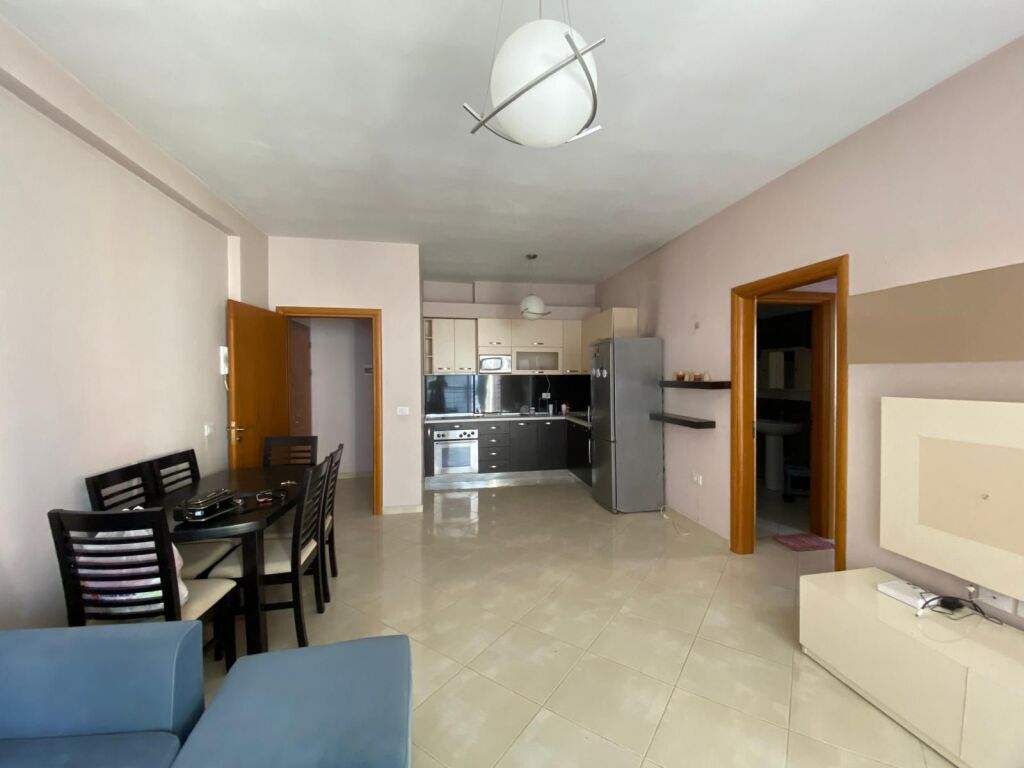 Apartament me qera 2+2+1 - 📍Yzberisht, kompleksi Molla