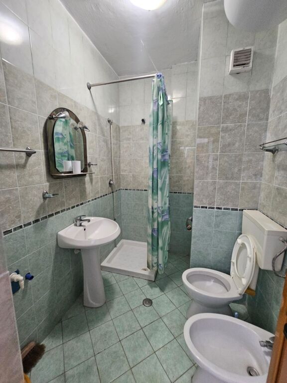 🏖️ SHITET APARTAMENT 1+1 NË PLAZH, ILIRIA – DURRËS