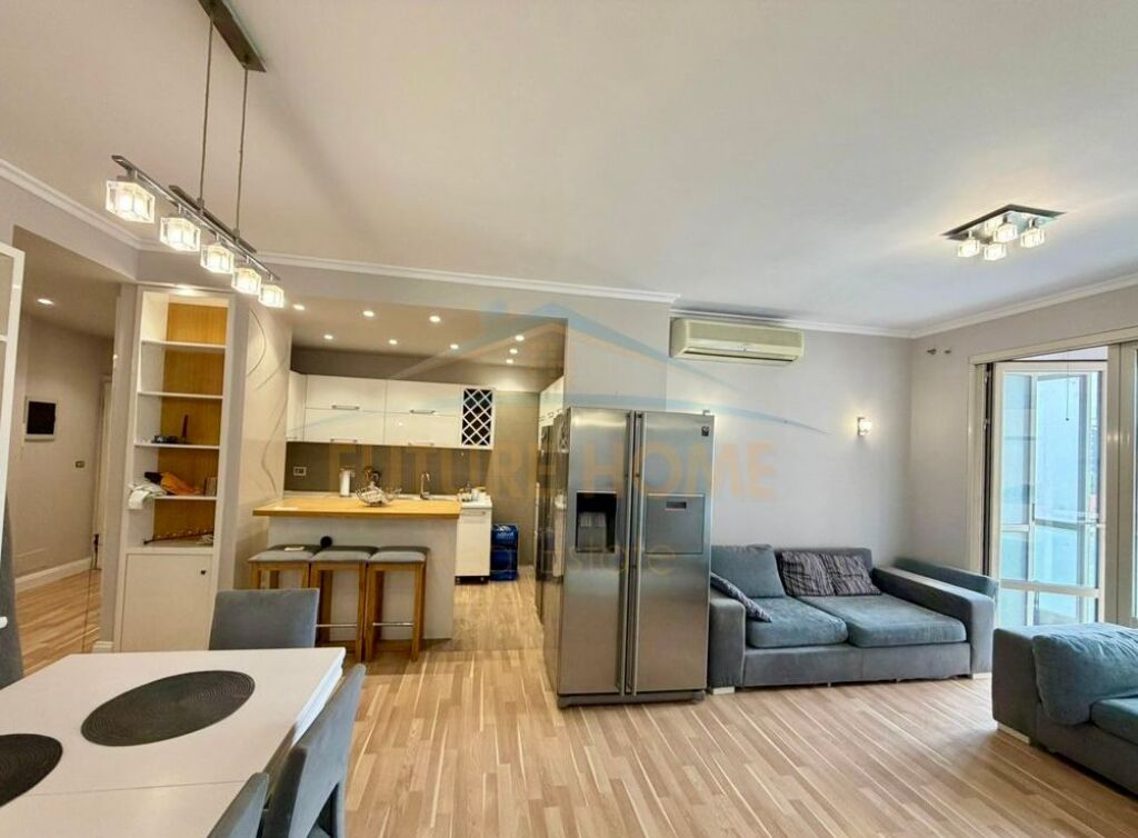 Affitto, Appartamento 3+1+2, Stazione Ferroviaria, Tirana