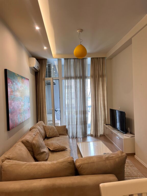 For rent 1+1 KIKA2 COMPLEX Paris Commune 700€