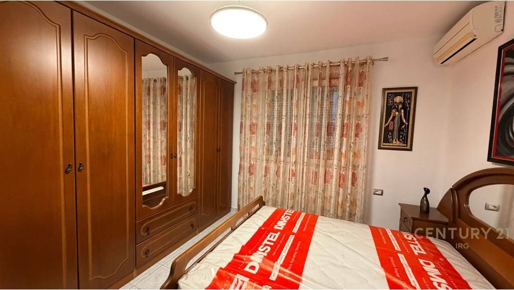 AFFITTASI APPARTAMENTO 1+1 A 21 DHJETORI | PREZZO 55,000 ALL