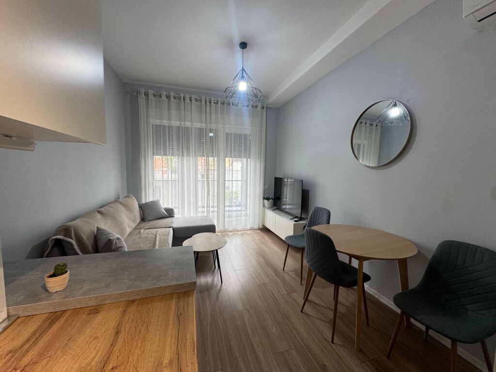 Appartamento 1+1 in Affitto 21 Dicembre