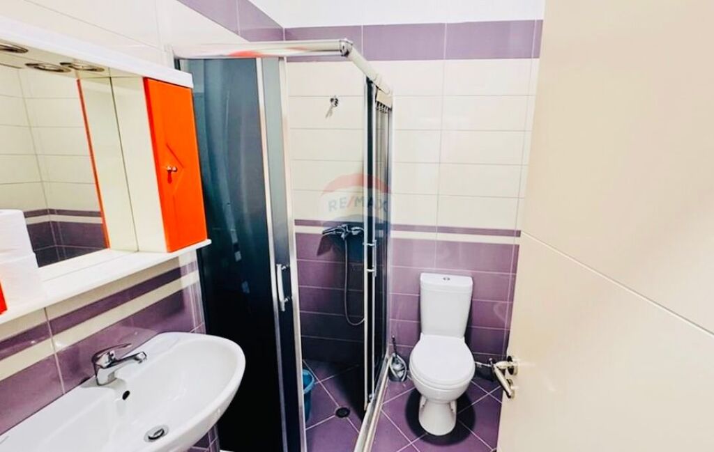 Appartamento 1+1 Giardino Botanico