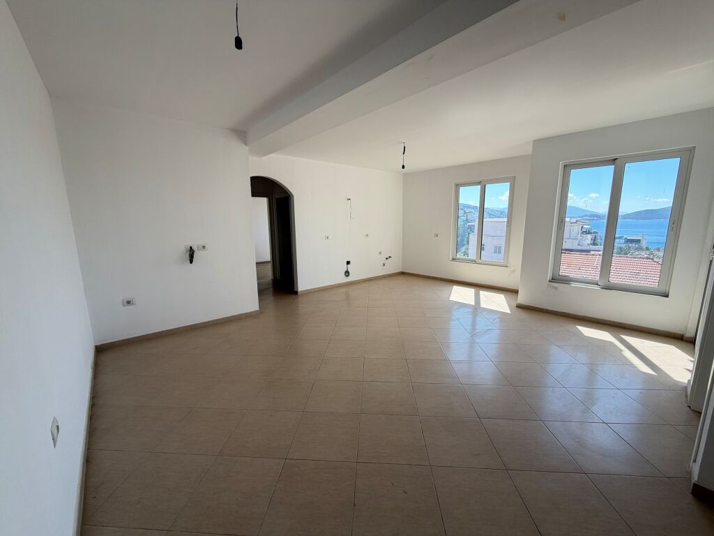 Apartament në qendër të Sarandës
