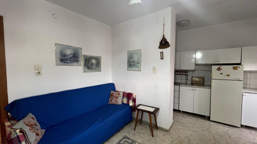 Apartment 3+1 Durrsit Street