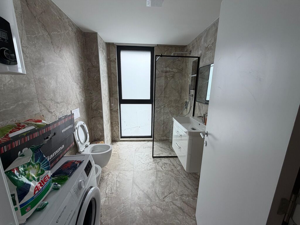 📣 SUPER RENT Apartment 2+1 With 2 Bathrooms And Storage 📍 Near Casa Italia ✨