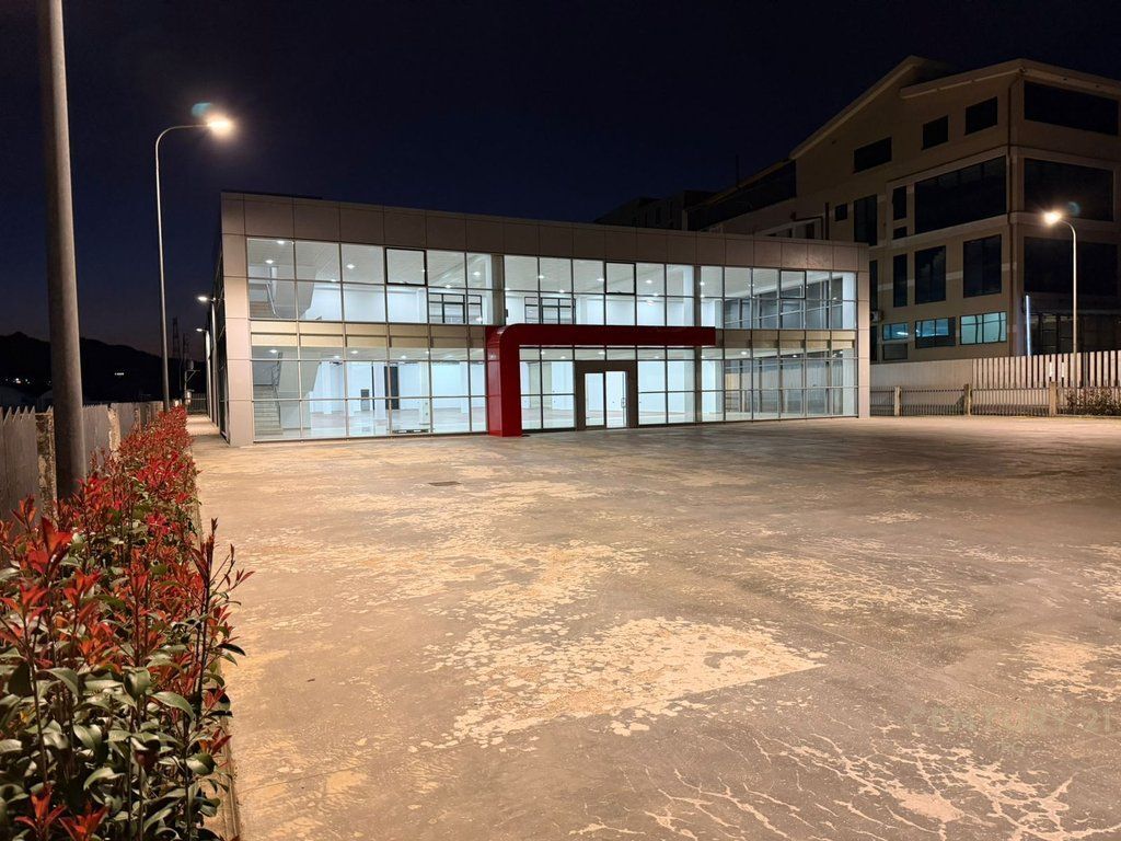 SHED FOR RENT IN THE FIELD - PREZA.