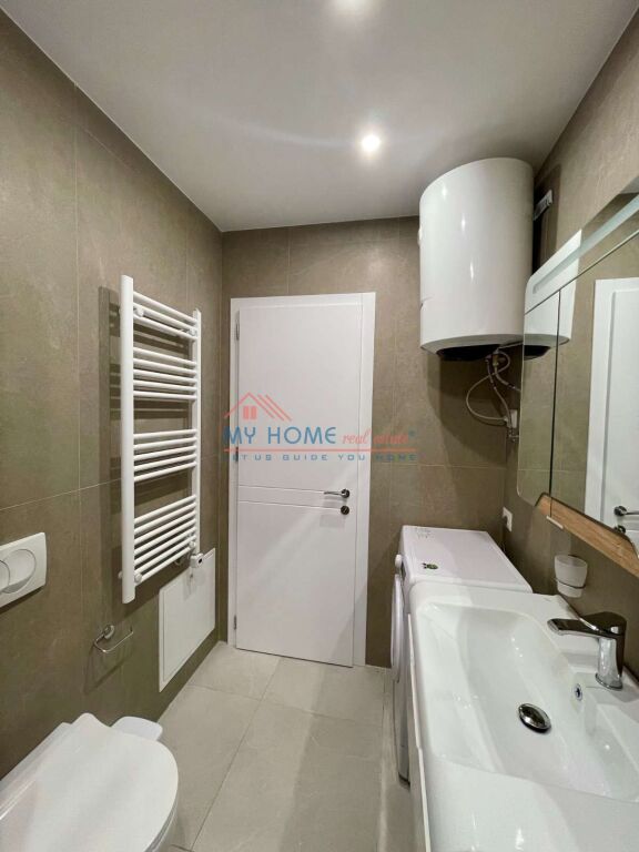 Appartamento 2+1 in affitto Vicino a Via Kavaja Tirana