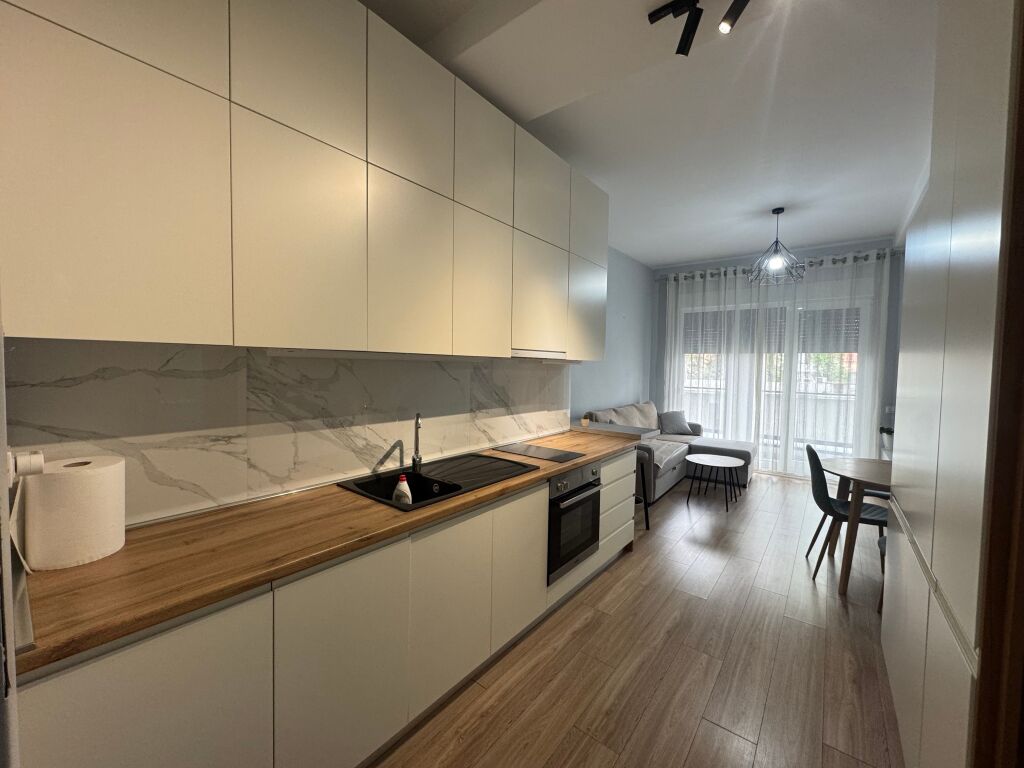 Appartamento 1+1 in Affitto 21 Dicembre