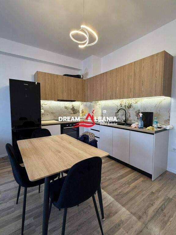Jepet me Qera Apartament 1+1 te kompleksi Urban Gate ne Astir Tirane (ID 42111556) f