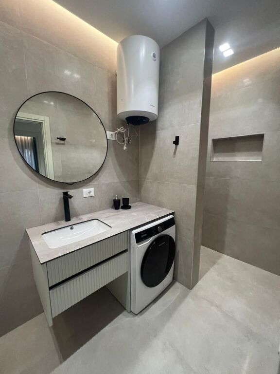 Apartment 1+1 for rent in Porcelan!