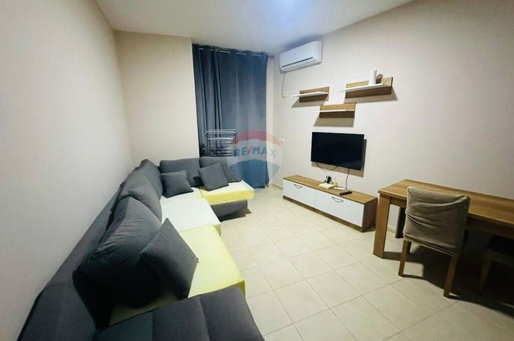 Apartament 1+1 Kompleks Fratari