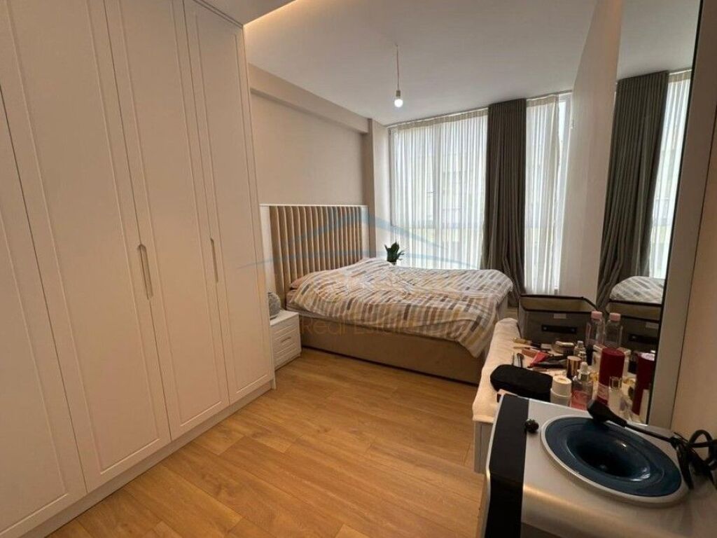 Shitet, Apartament 2+1+2, Rezidenca Avid, Jordan Misja, Tirane.