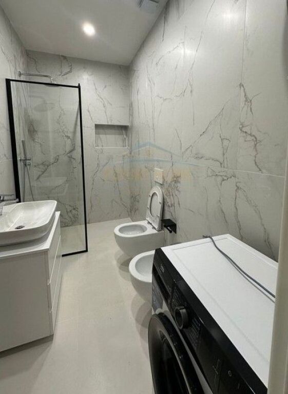 Rent, Apartment 1+1, Bulevardi i Ri, Tirana.