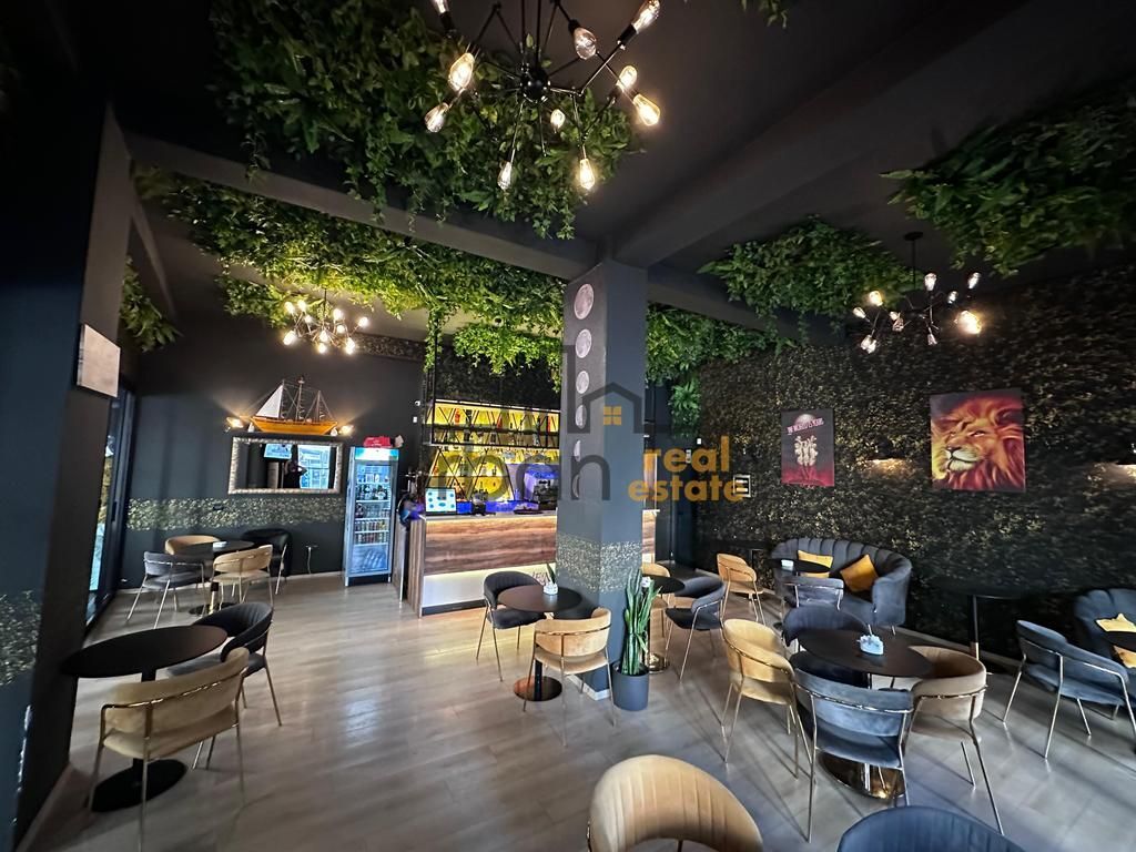 Shitet, Super Lokal, Yzberisht, Tiranë - 268,000€ | 112 m²