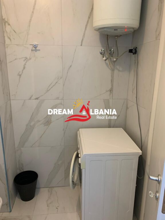 Apartment 1+1 for rent on Elbasanit Street, near the Artistic High School (ID 4211240)