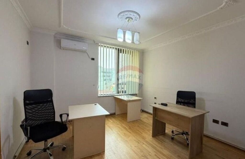 Zyrë - Për Qira - Rruga Abdi Toptani, Tiranë(ID: 530261059-372)