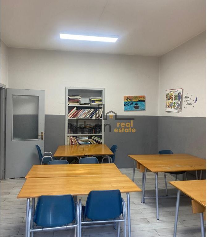 Rent, Business Premises, Former Block, Tirana - 850€ | 100 m²