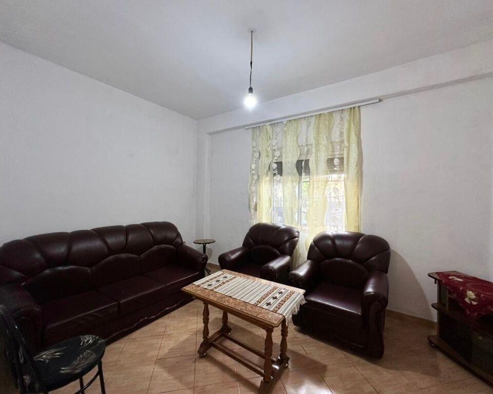 1+1/In affitto📍Via Jordan Misja📌30 000 lek