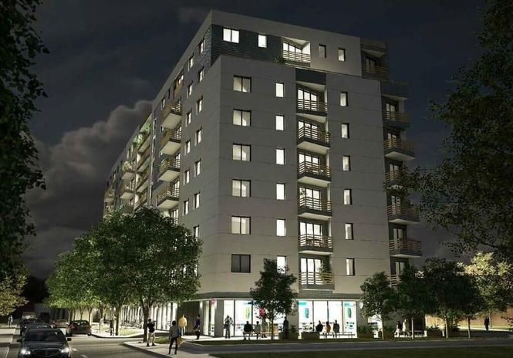 ✨Shitet Apartament 2+1+2 📍Kompleksi E-88, Rruga Dritan Hoxha