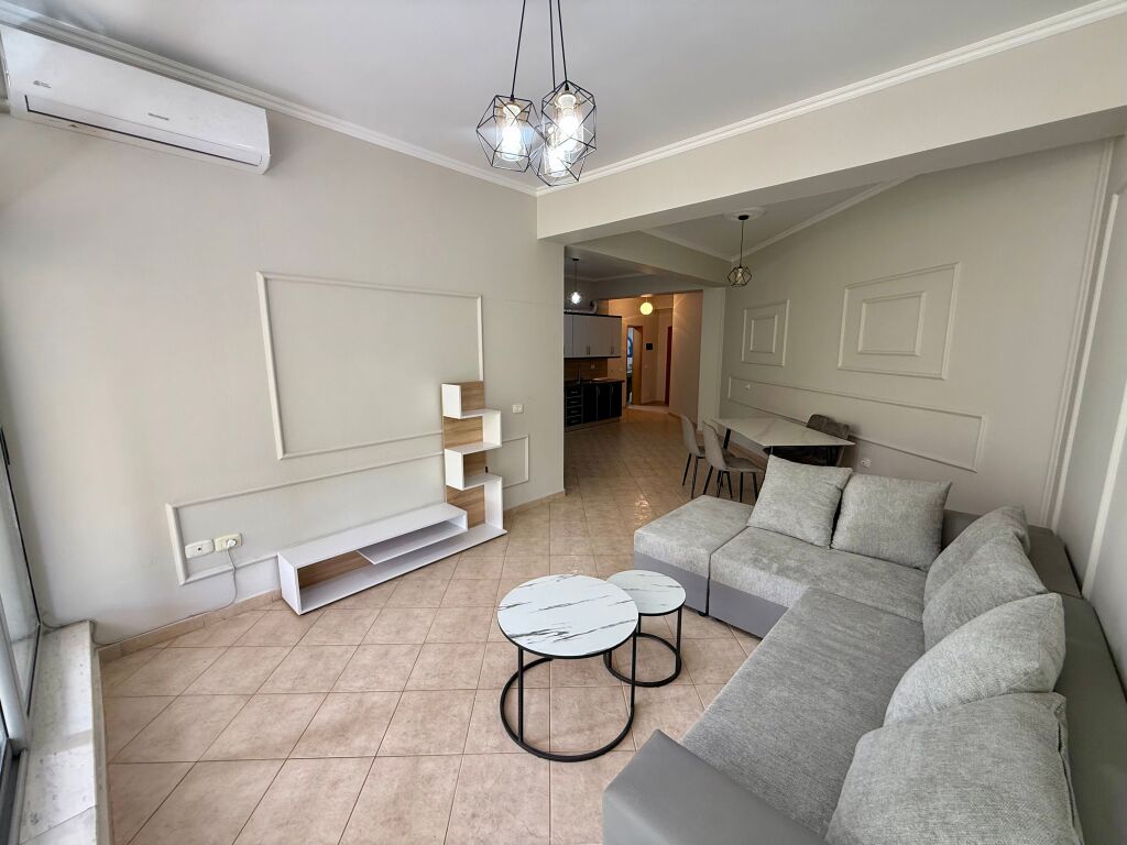 📣 RENT Apartment 2+1+2 With Parking 📍 Opposite Delijorgji 🛣️ "Kavajes" Street ✨