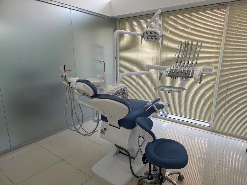 Dental Clinic for rent, Jordan Misja St.!!