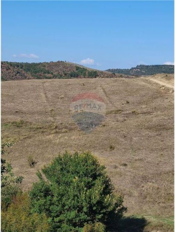 🌿 TERRENO AGRICOLO IN VENDITA – VAJZË, VLORË