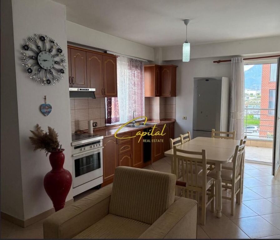 APARTMENT FOR RENT 3+1 JORDAN MISJA STREET 60,000 LEKE