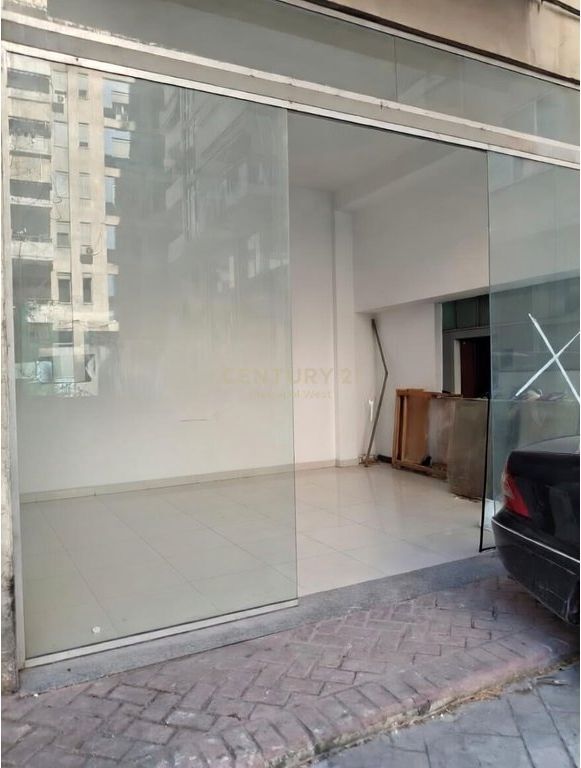 Commercial Space for Sale – "Halili" Complex