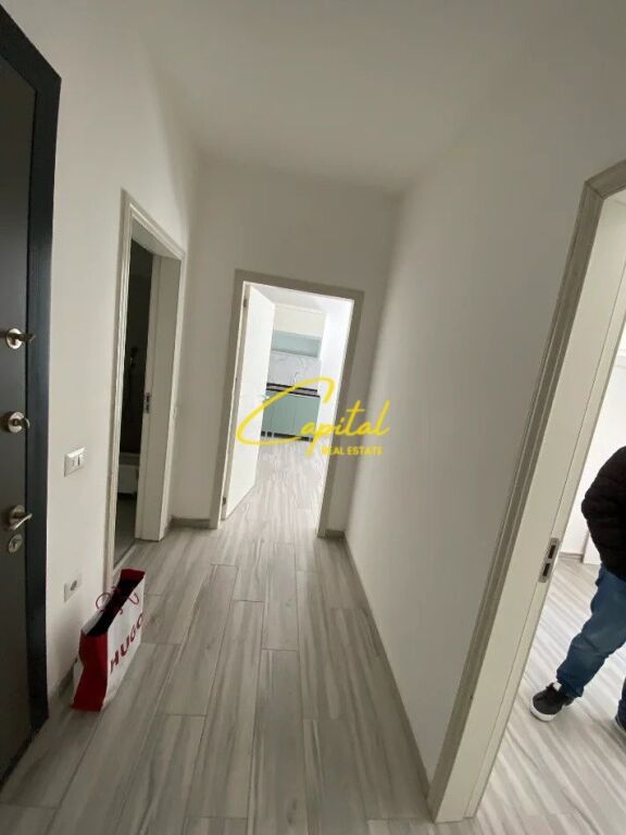 APPARTAMENTO IN AFFITTO 1+1 VIA 5 MAGGIO 40.000 LEKE