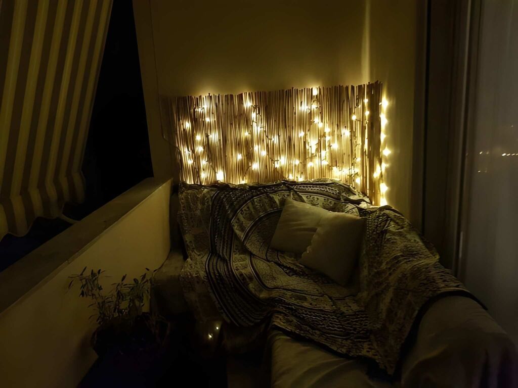 Premium 1+1 apartment for rent – Islam Alla Street !