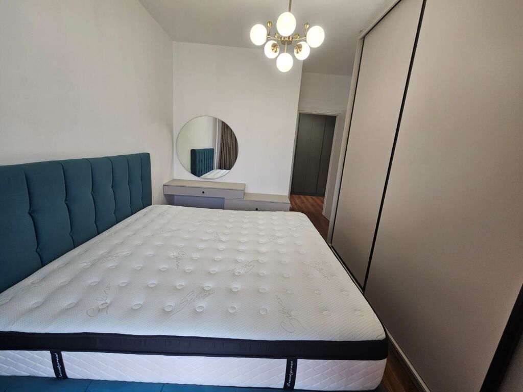 Appartamento 1+1 in affitto in via Elbasan!