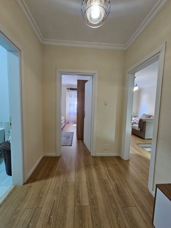 FOR SALE APARTMENT 1+1 – DRY LAKE "HOTEL RADISON" fully invested down to the details, PRICE 170,000 EURO