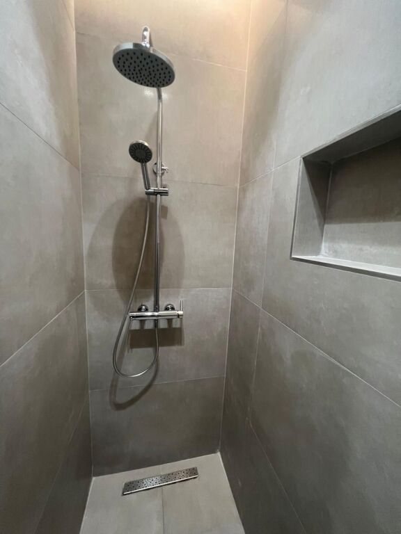 Apartment 1+1 for rent in Porcelan!