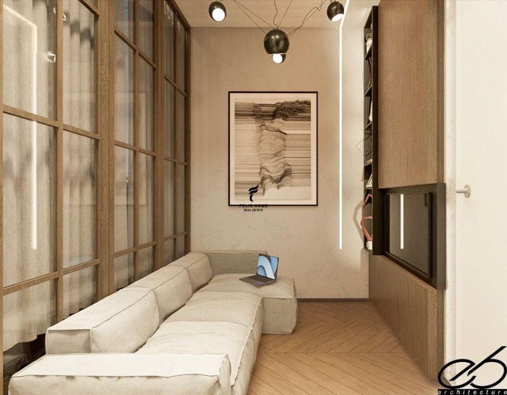 SHITET GARSONIERE 32 M2 ALI DEMI 75.000 EURO  FH-69548