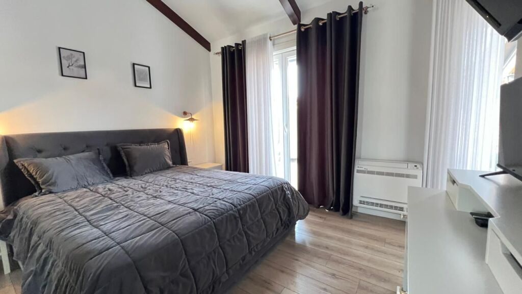 Appartamento 3+1 in affitto a Teg!