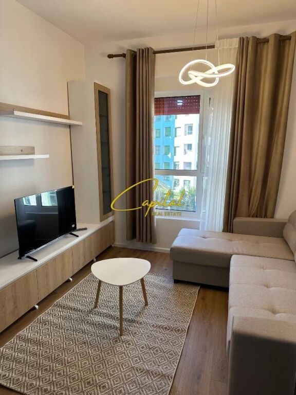 APARTMENT FOR RENT 1+1 ALI DEMI 420 EURO